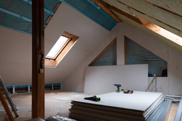 Professional Insulation Contractor in Gulfport, MS