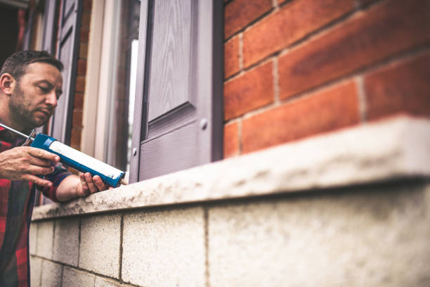 Best Insulation Replacement Services  in Gulfport, MS