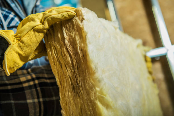 Range of Insulation Solutions in Gulfport, MS
