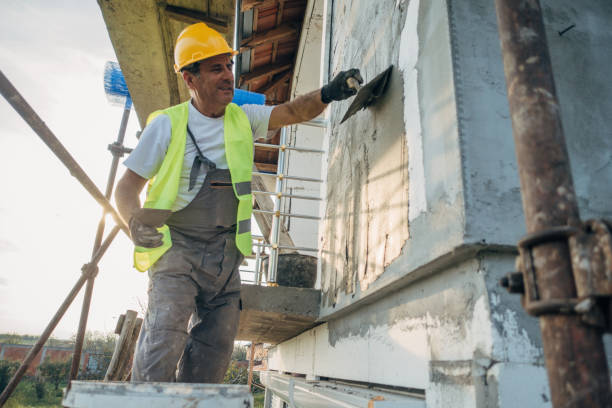 Insulation Inspection Services in Gulfport, MS
